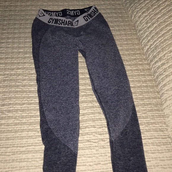 Gymshark flex leggings - Picture 1 of 2